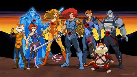 thundercats background|thundercats 4k wallpaper.